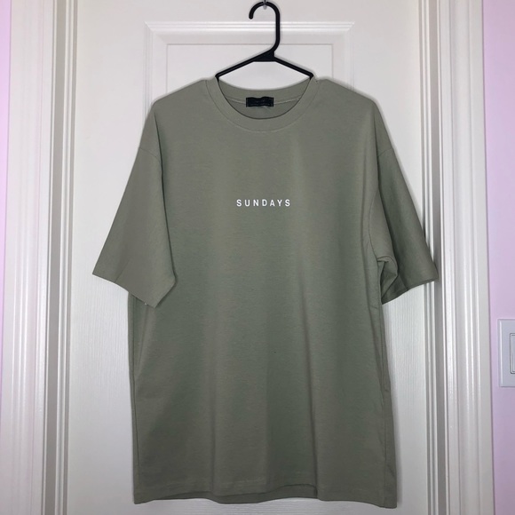 OAK + FORT Other - OAK+FORT tee